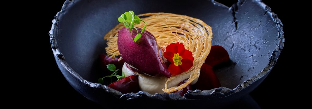 Уникальное место для особых случаев