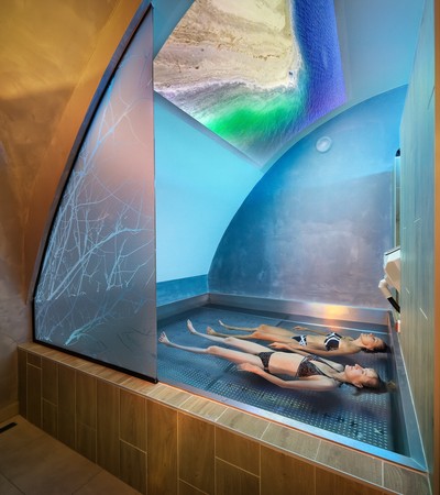 Wellness & Spa Hvzda